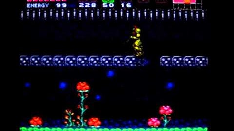 Ledge-Grab-Abuse and how to cross the Noob-Bridge without Dash