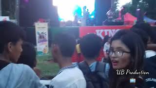 Amazing Performance In Anmol Eve 2018 -Butwal