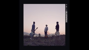 블루파프리카(Bluepaprika) - 길 없는 길 (Feat. 이종민 Of 장기하와 얼굴들) (Official Audio)