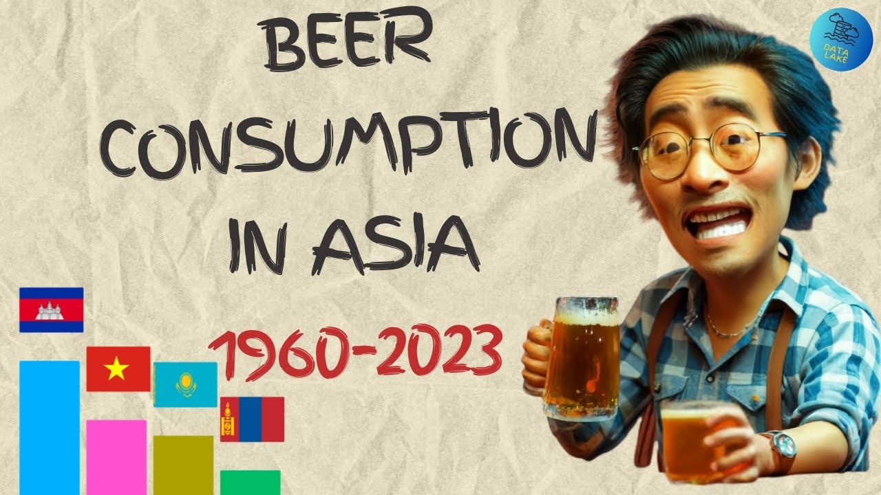 which-asian-country-drinks-the-most-beer-over-the-decades-youtube