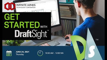 Get Started with DraftSight