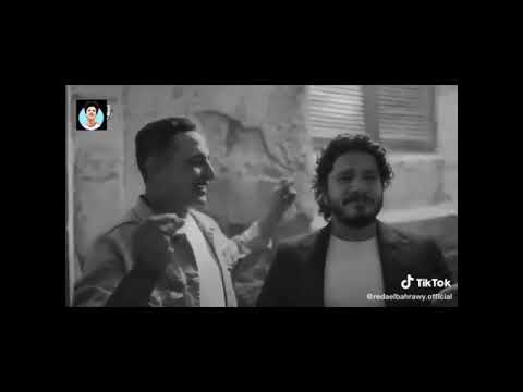 رضا البحراوي ومصطفى حجاج حرام عليك انا مش تلميذ