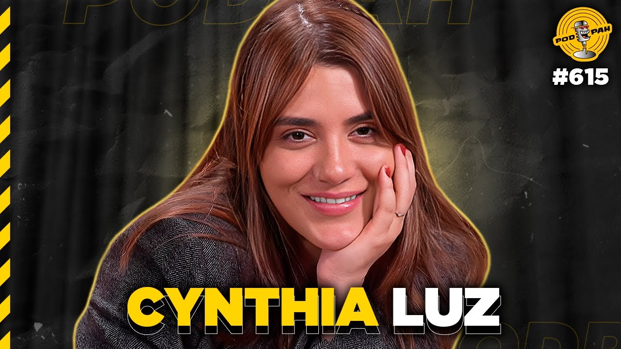 CYNTHIA LUZ – Podpah #615