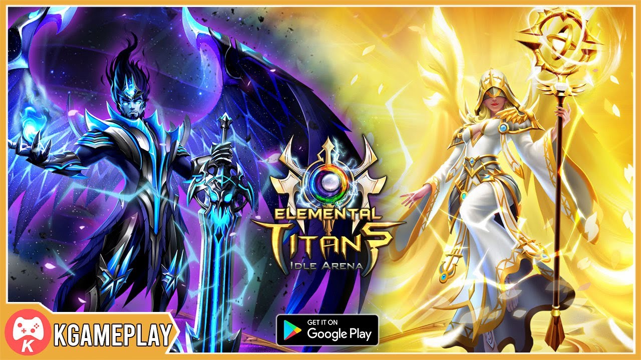 Titans 3D – Apps on Google Play
