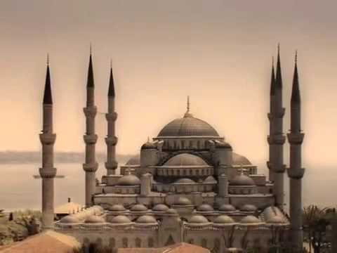 nihat hatipoğlunun iftar programindaki Ezan dubai muthis ezan