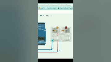 Detector de Luz y Oscuridad Sensor LDR Arduino
