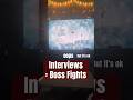 Week 9: Tech Interviews Are Boss Fights — Practice, Fail, Repeat Until You Win #techinterviewprep