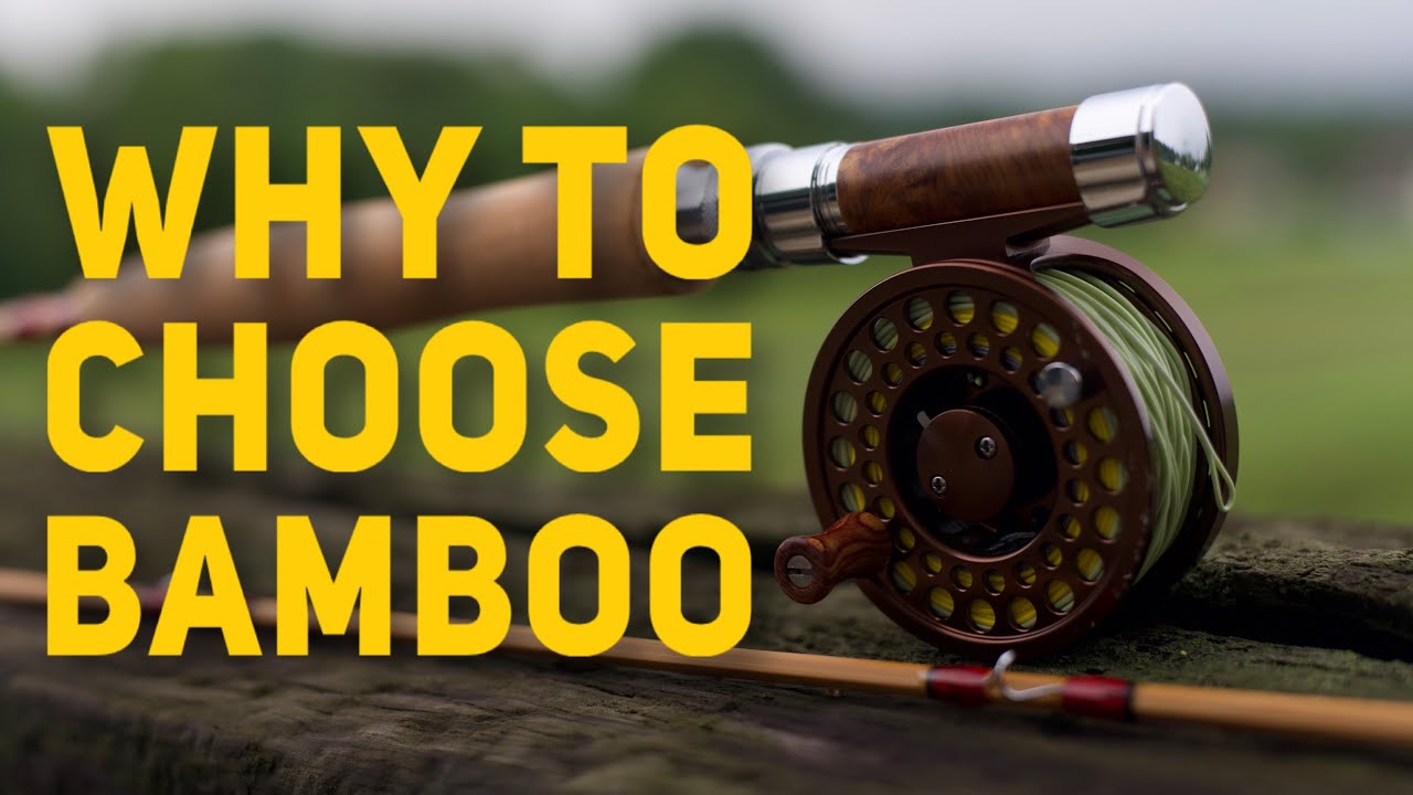Are Bamboo Rods Worth It?
