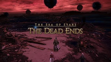 [PC] FFXIV 6.0 - DUN6 - The Dead Ends (PLD Trusts)
