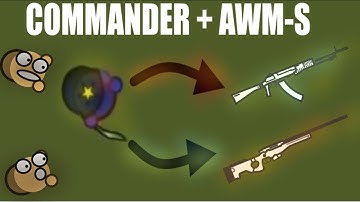 How to Win EVERY 50v50 Game in Survev.io