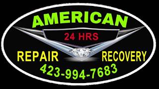 American Repair Recovery LLC Reliable Auto Repair Service In Chattanooga TN 37421