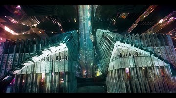 [3D FRACTAL TRIP] Lemmet 2584