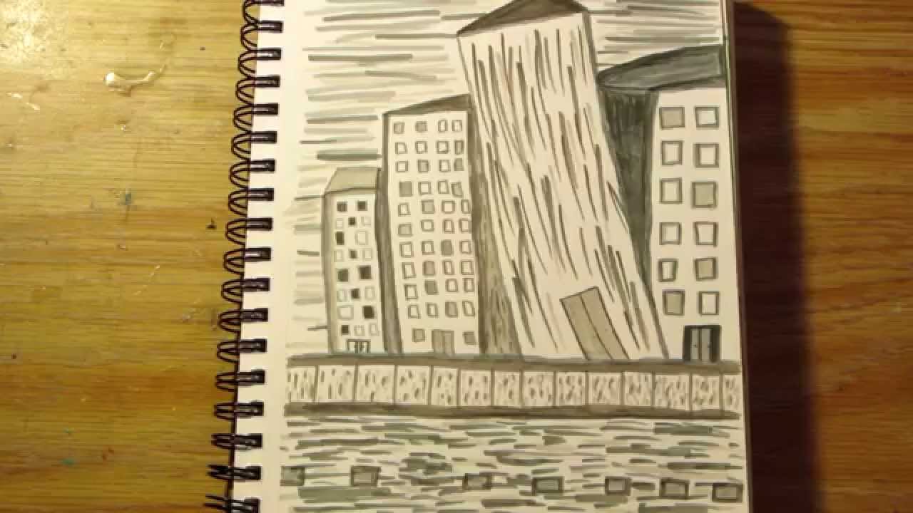 Drawing/Paintings Update #4