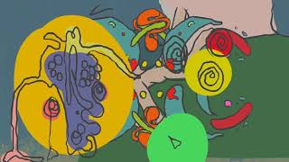 Alex Julia - Whats Going On Feat. Jean Official Music Video