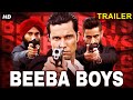 Beeba boys official trailer in hindi  ali kazmi  randeep hooda