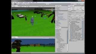 Unity 3D Tutorial Part 47: Increasing Stats