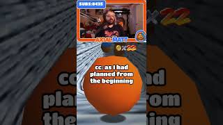 How Did This Happen Again?