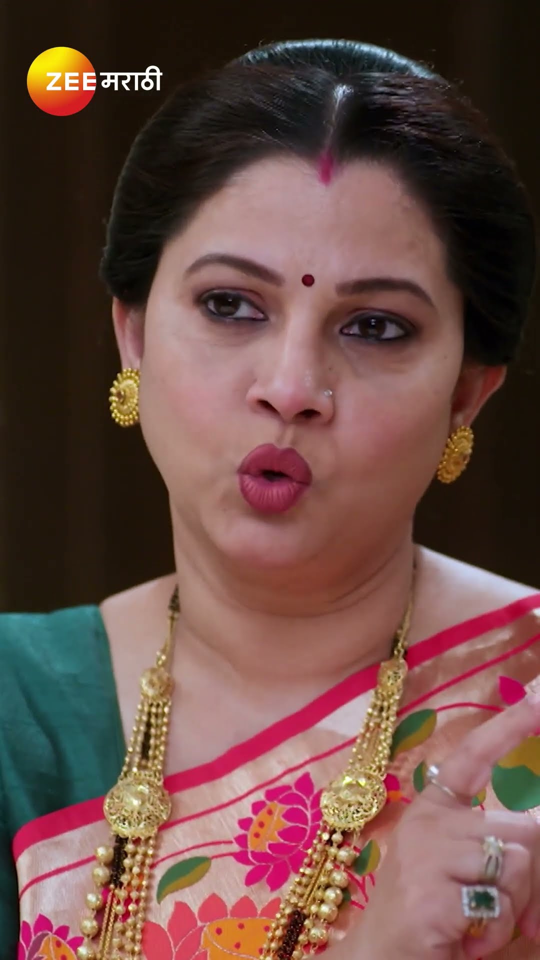 #Savalyachi Janu Savali #Shorts #Zee Marathi #Entertainment #Drama