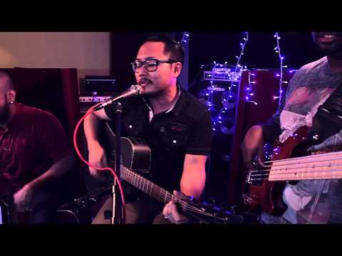 "Spin" by Lifehouse (Acoustic Cover)