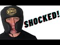 Windy Pro BOXING HEADGUARD REVIEW
