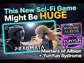 This New Sci-Fi Game Might Be HUGE…
