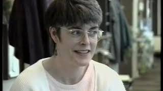 BBC Radio Norfolk   A Day In The Life   1993