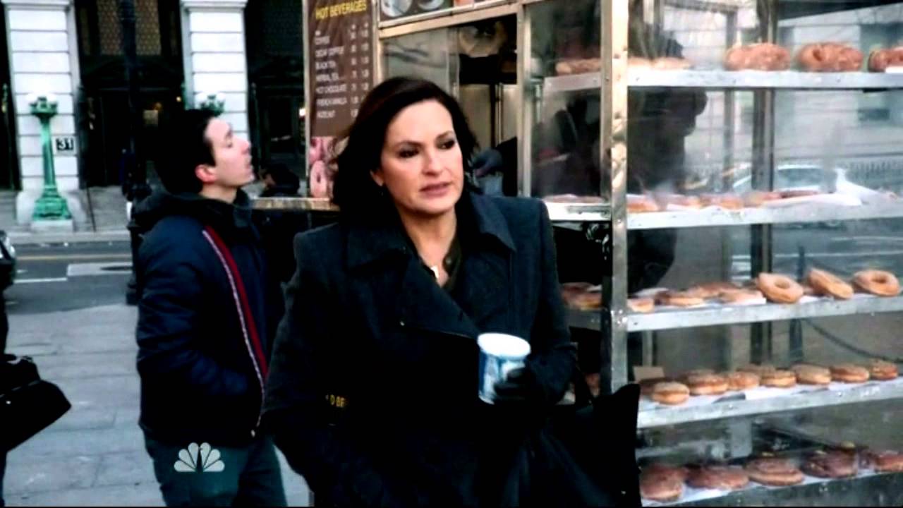 Olivia & Amanda - All Of Me