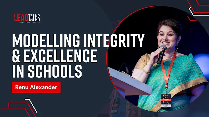 Renu Sara Alexander | Principal - Spartan Matricul...