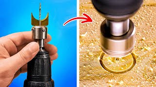 Amazing Tricks to Solve Any Repair Challenge