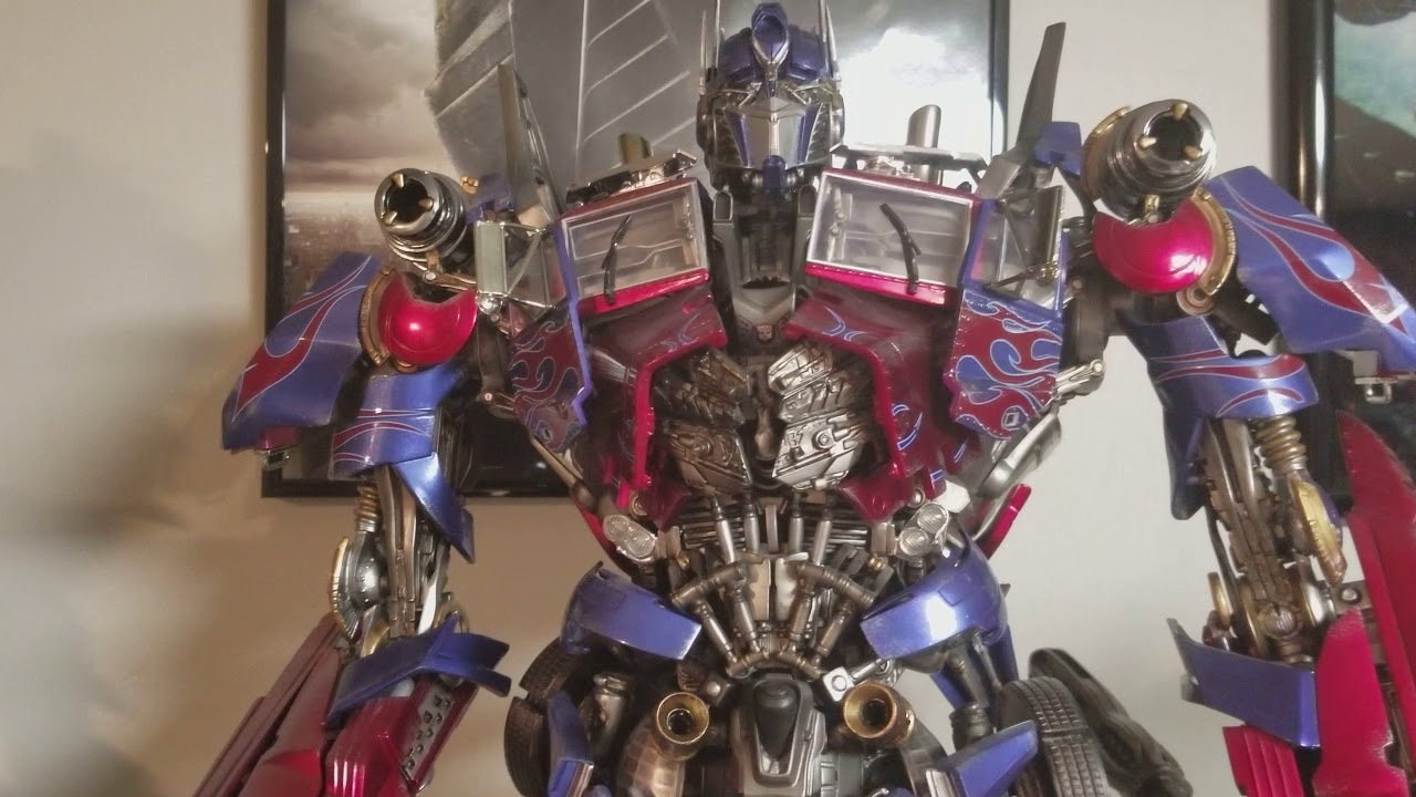 Top 5 movies Statues YouTube