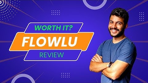 Flowlu Review and Demo Tutorial: Appsumo Lifetime Deal - Worth it or Waste of Money?
