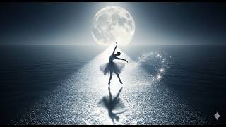 Лунна пътека 🌙 | Moonlight Path | Красива Българска Балада (Original AI Music)
