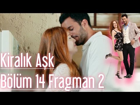 Kiralık Aşk 14. Bölüm 2. Fragman