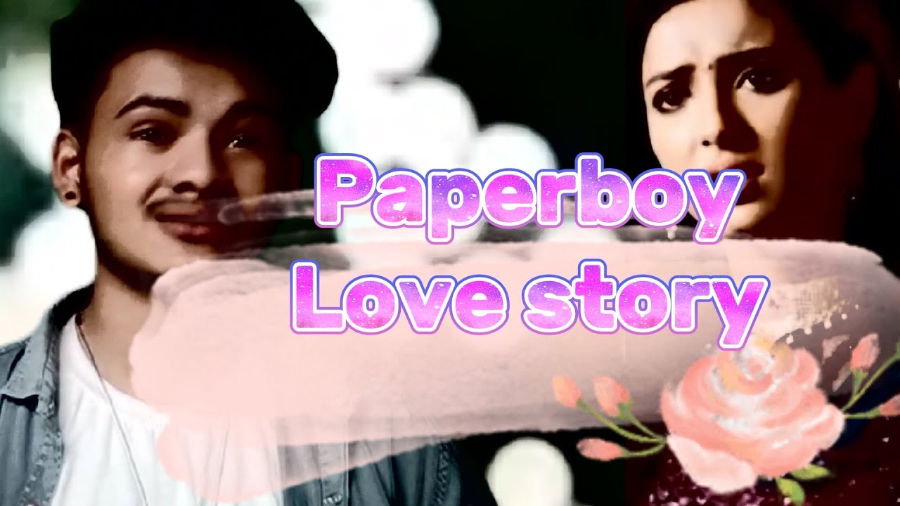 Paperboy love Story New Release Movie Hindi Dubbed Yash Short Movie paperboy-love-story-new-release-movie-hindi-dubbed-yash-short-movie