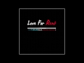 Zaid Tabani - Love For Rent(Feat. Miranda Inzunza) [Prod. By dwilly]