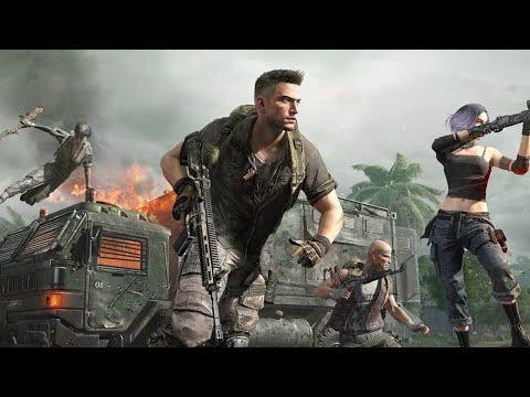 pubg live stream შემოდით