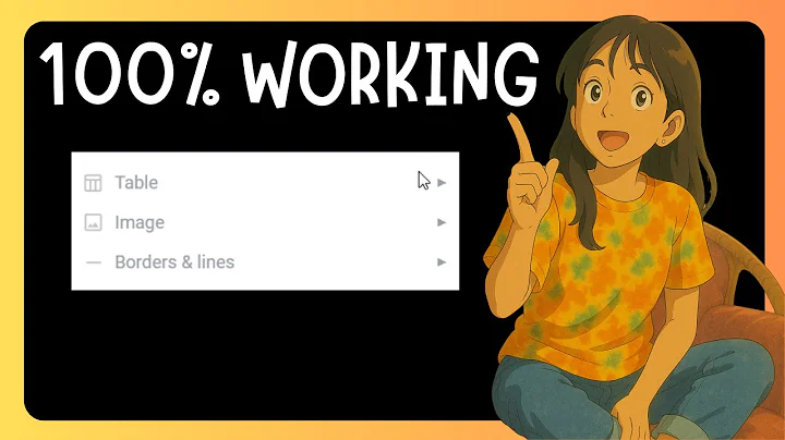 How To Insert Vertical Line Between Columns In Microsoft Word GUIDE