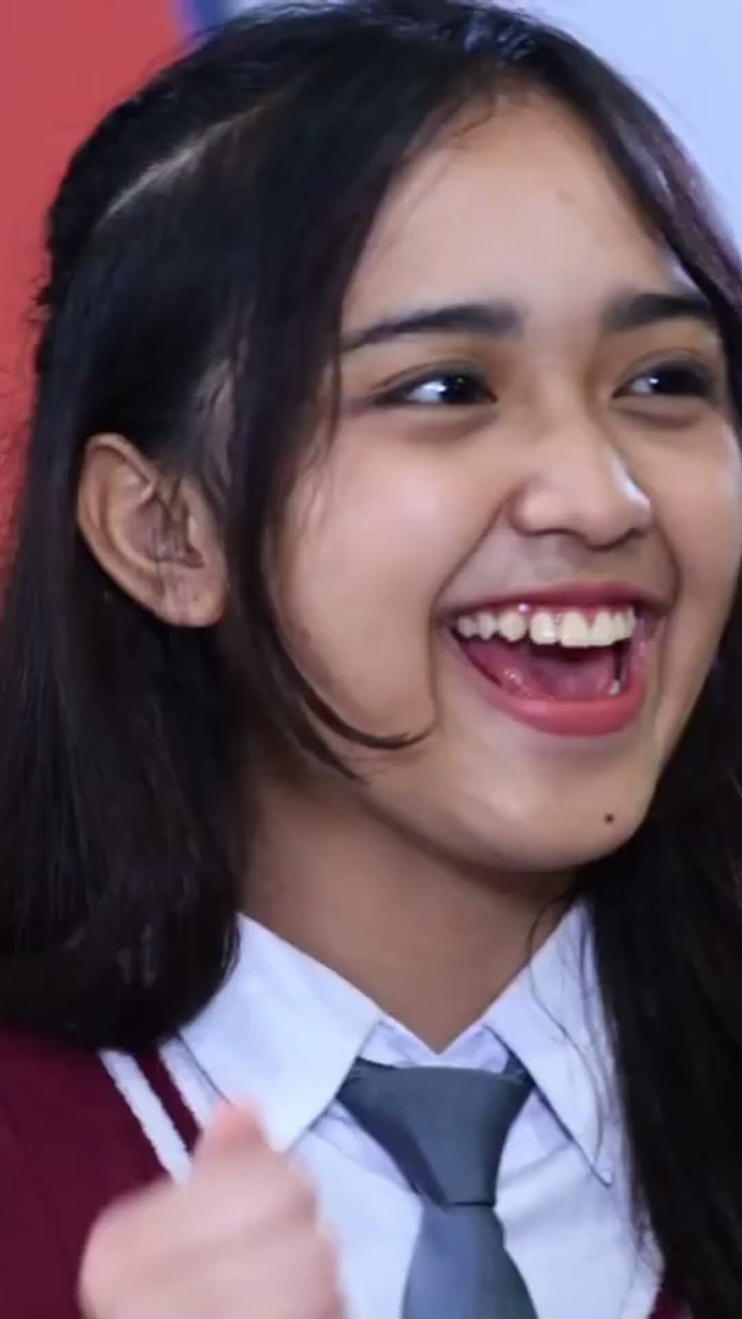 Ini seriusan?? Jessica tiba-tiba nyalonin jadi calon ketua OSIS?? #shorts