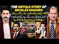 Maduro Exposed | 150 Jets Operation Explained | US Strategy in Venezuela | Ft. Nasir Adeeb