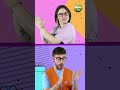 ¡No Lo Abras! 😲🎁 | Regalo Sorpresa para Niños 🎶 #shortsv