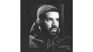 Drake Scorpion FULL ALBUM 2018