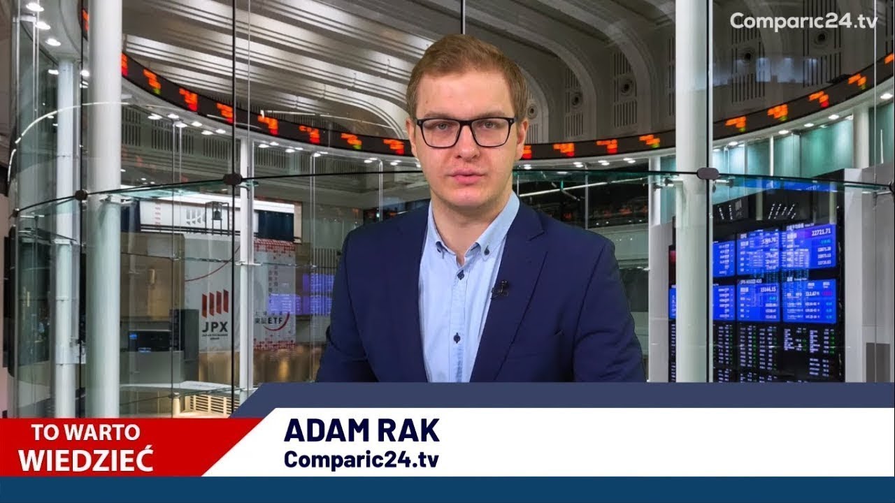 To warto wiedzieć - Adam Rak - 20 lipca 2020 - YouTube