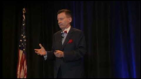 Brian Lee: "Inspirational Opening Story"