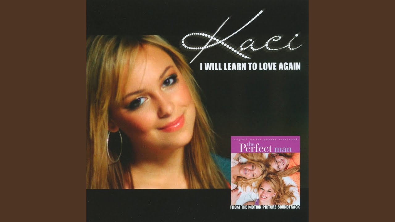 Tonton I Will Learn To Love Again (Mixshow Mix) di YouTube