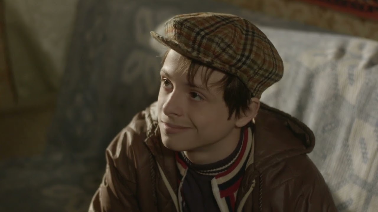 ПОДНОЖКА | Лучшее от Вещдок 