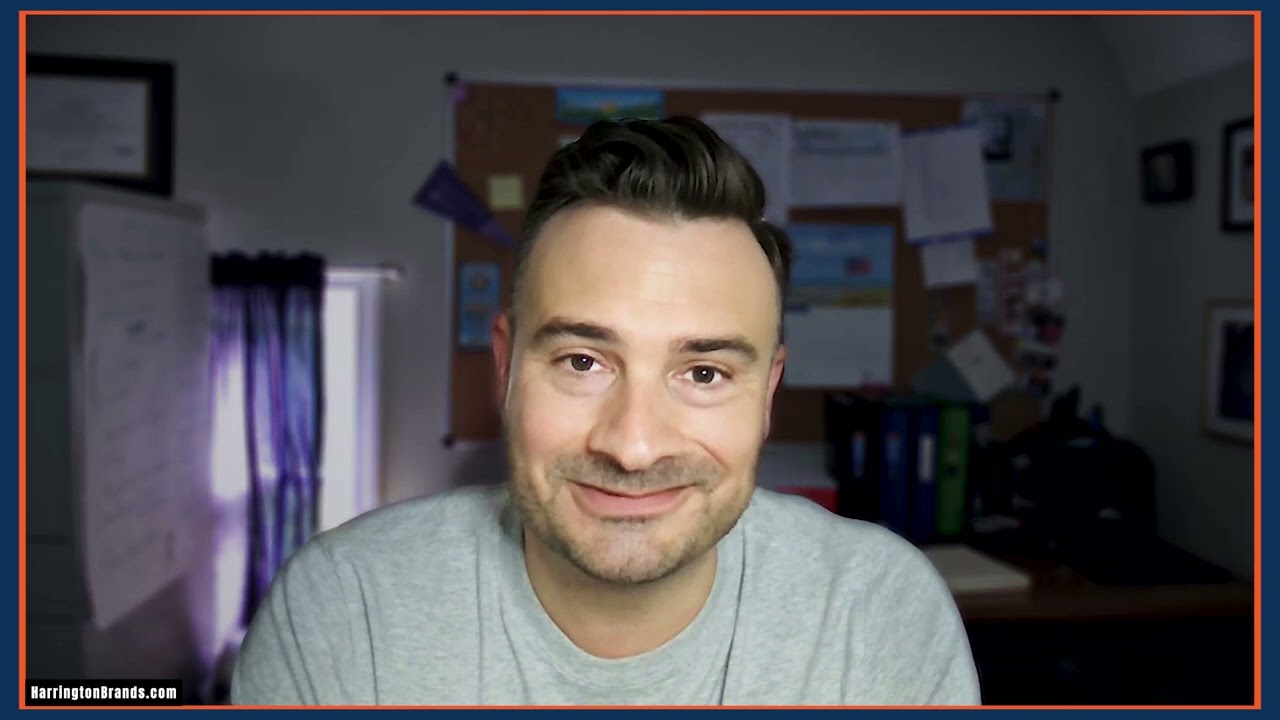 Direct Application: Ep. 1 - Wecome!