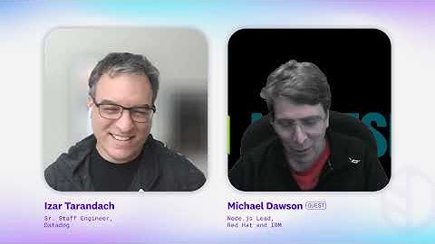 The Node.js Security Ecosystem