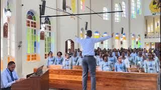 Tumezitafakari Fadhili Zako||M. B. Msike