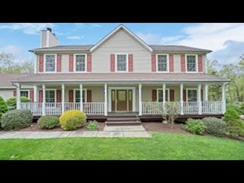 24 Pheasant Run Rd, Putnam Valley, NY home video tour