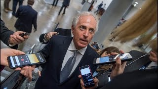 Corker's Tax Vote: Coincidence or Kickback?